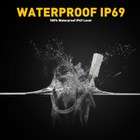 For 2010-2017 Chevrolet Equinox Rear View Back Up Backup Reverse Parking Camera