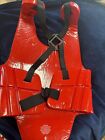 Martial Guard  Karate Sparring Fighting Gear Set head  Chest  Hand And Feet   L