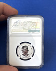 2019  3 Canada Silver Ngc Pf70 Reverse Proof D-day Juno Beach First Day Of Issue