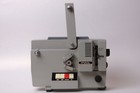 Film Cinema Projector Rus 8mm Super 8 Lomo In Original Case Ussr