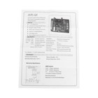 Generator Automatic Voltage Regulator Avr Gavr 12a