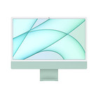 Apple Imac 24-inch  Apple M1 Chip With 8-core Cpu And 8-core Gpu  8gb Ram