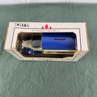 Ertl 1931 True Value Delivery Truck Bank - Die-cast Metal 1991 Brand New