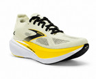 Brooks Hyperion Max 3 Men s Running Shoes Marathon Racing Tempo Trainer Yellow