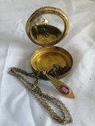Witches Conduit Necklace In Aura Spirit Box  no Tariff Costs To Usa Customers 
