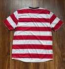 Nike Usa Size L 2012 2014 Waldo Rare Jersey Shirt Football Soccer Team World Cup