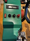 Leister Uniplan E Hot Air Welder Used Great Condition