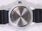 University Of Texas Longhorns  Men s Game Time  Wrist Watch W  Black Rubber Band