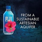  24 Pack  Fiji Natural Artesian Water With Electrolytes And Minerals  16 9 Fl Oz