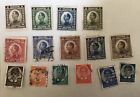 Yugoslavia  Lot Of 29 Vintage Postage Stamps  Yugoslavia
