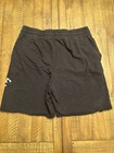 Roots Of Fight Andre The Giant 1980 Men   s Shorts Black Xl