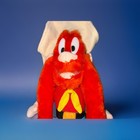 Vtg 1997 Looney Tunes Yosemite Sam Plush  Euc  10   