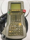 Yaskawa Motoman Teach Pendant Jznc-mpp20e Used  105575