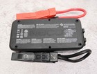 Noco Boost X Gbx75 2500 Amp 12v Ultrasafe Jump Starter Broken