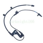 Genuine Abs Wheel Speed Sensor Front Lh For 2017-20 Hyundai Elantra 59810-f2300 