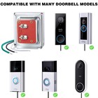 Neptune 16v 30 Va Transformer Compatible With Ring Video Doorbell Pro   More 
