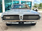 1967 Mercury Cougar 