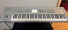 Korg Triton Pro 76-key Synthesizer Keyboard Used