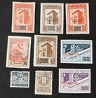 Italy San Marino Stamp Used