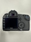 Canon Eos 5d Mark Ii Full Frame Dslr Camera  body Only  Shuttercount  15-25k