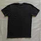 Black Flamingo Brewing Co  T Shirt Mens Size Medium Black Alcohol Beer