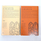 Vtg Treatise On The Love Of God 2 Volume Set St Francis De Sales 1975 Pb Tan
