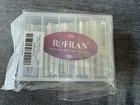 200 Pcs False Nail Tip Extra Long C Shape With Case