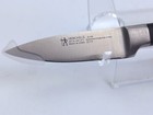 Henckels Elan 3  Paring Knife  19770-090   Made W  German Stainless Steel  New 