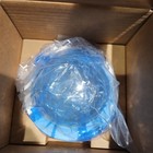 New Pelco Immld0-1 Lower Dome Imm White Clear Panoramic Security Camera Base