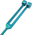 128 Hz Tuning Fork For Medical Weighted Tuning Forks For Healing 128 Hertz Di   