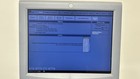 2007 Ge Logiq P5 Ultrasound System Console