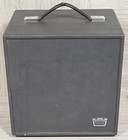 Roberts 1630 Stereo Tube Amp Reel-to-reel Tape Player Recorder   Akai - Untested