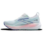 Brooks Glycerin 22 - Women s  width  B -   white limp 