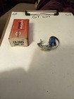  1  Standard Ignition Parts Lu-1685  Point Set Nos Oem Sold Individually