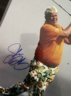 John Daly Signed 8x10 Photo Autographed Coa Pga Golf