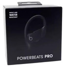 Beats By Dr  Dre Powerbeats Pro Totally Wireless Bluetooth Earphones - Open Box