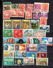 Pakistan   Collection Builder Of 145 All Different Stamps  Vintage To Modern Era