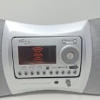 Delphi Xm Skyfi Sirius Sa10000 Radio W  Boombox Remote Lifetime Subscription