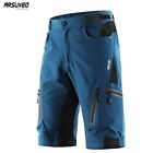 Men s Cycling Shorts Mountain Bike Bicycle Mtb Shorts Gel Pad Shorts Underwear