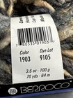 Berroco Yarn Gusto Wool Blend Quartz Color 1903 Dye Lot 9105