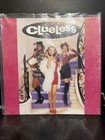 Clueless  1995  Original Promotional Movie Press Kit Fold Rare
