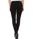 Levi s Women 711 Skinny Jeans Black Size 00 24x30 Nwt