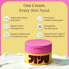 Jiyu Nad  Hydrating Face Moisturizer     Korean Anti-aging Cream For Radiant  Firm