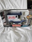 1996 Pepsi-cola Golden Classic Die Cast Special Edition Gift Bank W key Iob