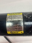Baldor gpp7455 dc Gearmotor 1 4hp 90vdc 62rpm Fr 74-psl-0