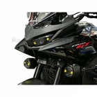 Accessories Headlight Guard Cover For Honda Cb1000 Gt 2025 2026 Headlamp Lens