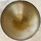 International Silver Company Goblet Cup Vintage Chalice 1950s-1960 s New