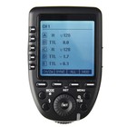 Godox Xpro-c Ttl Wireless Flash Trigger 2 4g X Wireless System For Canon Camera