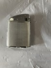 Evans Clipper Lighter 1940-1941 - Works Perfectly