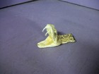 1 Real Animal Part Small Western Rattlesnake Taxidermy Reptile Head Mount